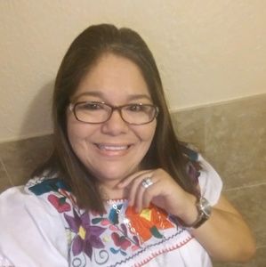 Meet your Posher, Cindy